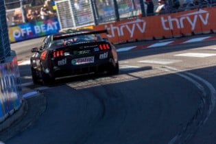 Liqui Moly Bathurst 12HR